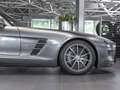 Mercedes-Benz SLS AMG Coupé KOM CARBON KAMERA XENON Gris - thumbnail 7