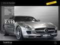 Mercedes-Benz SLS AMG Coupé KOM CARBON KAMERA XENON Gris - thumbnail 1