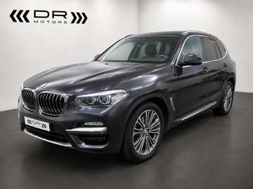 20 I - X DRIVE - LUXURY -  PARK ASSIST - KEYLES...