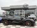 Corvette C8 Cabrio 3LT+1 Hand+Lift+Schmidt Alu+MagRide+ Schwarz - thumbnail 11