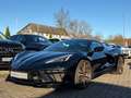 Corvette C8 Cabrio 3LT+1 Hand+Lift+Schmidt Alu+MagRide+ Schwarz - thumbnail 7