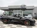 Corvette C8 Cabrio 3LT+1 Hand+Lift+Schmidt Alu+MagRide+ Schwarz - thumbnail 12