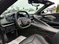 Corvette C8 Cabrio 3LT+1 Hand+Lift+Schmidt Alu+MagRide+ Schwarz - thumbnail 16