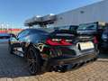 Corvette C8 Cabrio 3LT+1 Hand+Lift+Schmidt Alu+MagRide+ Schwarz - thumbnail 8