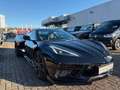 Corvette C8 Cabrio 3LT+1 Hand+Lift+Schmidt Alu+MagRide+ Schwarz - thumbnail 4