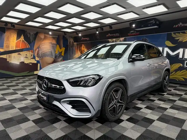 Mercedes-Benz GLA 200 GLA 200 d Automatic AMG Line Premium Plus (090)