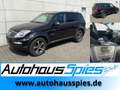 SsangYong Rexton W 2,0 E-XDI 4WD AT Quartz AHK 2,6t el.Sitz Tmat Bt Schwarz - thumbnail 1