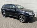 SsangYong Rexton W 2,0 E-XDI 4WD AT Quartz AHK 2,6t el.Sitz Tmat Bt Schwarz - thumbnail 7