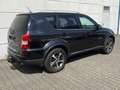 SsangYong Rexton W 2,0 E-XDI 4WD AT Quartz AHK 2,6t el.Sitz Tmat Bt Schwarz - thumbnail 3