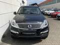 SsangYong Rexton W 2,0 E-XDI 4WD AT Quartz AHK 2,6t el.Sitz Tmat Bt Schwarz - thumbnail 6