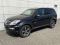 SsangYong Rexton W 2,0 E-XDI 4WD AT Quartz AHK 2,6t el.Sitz Tmat Bt Schwarz - thumbnail 2