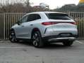 Mercedes-Benz EQE SUV EQE 300 Argent - thumbnail 3
