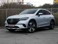 Mercedes-Benz EQE SUV EQE 300 Argent - thumbnail 2