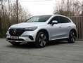 Mercedes-Benz EQE SUV EQE 300 Argent - thumbnail 5