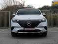 Mercedes-Benz EQE SUV EQE 300 Argent - thumbnail 4