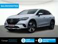 Mercedes-Benz EQE SUV EQE 300 Argent - thumbnail 1