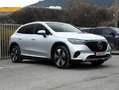 Mercedes-Benz EQE SUV EQE 300 Argent - thumbnail 7