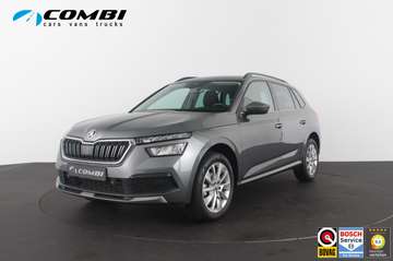 1.0 TSI Ambition  Automaat/Camera/Graphite Grey/S