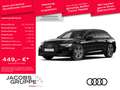 Audi A6 Avant 50 TDI quattro S line MatrixLED|AHK|Kamera| Schwarz - thumbnail 1