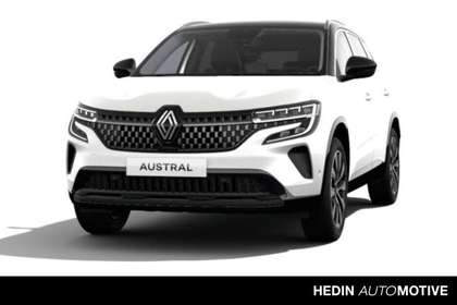 Renault Austral Mild Hybrid Advanced 130 Techno | Pack Safety | Ad