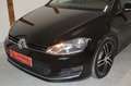 Volkswagen Golf 1,6 TDI **2.Besitz**Alcantara**Highline** Negro - thumbnail 4