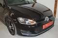 Volkswagen Golf 1,6 TDI **2.Besitz**Alcantara**Highline** Negro - thumbnail 2