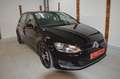 Volkswagen Golf 1,6 TDI **2.Besitz**Alcantara**Highline** Negro - thumbnail 1