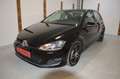 Volkswagen Golf 1,6 TDI **2.Besitz**Alcantara**Highline** Negro - thumbnail 5