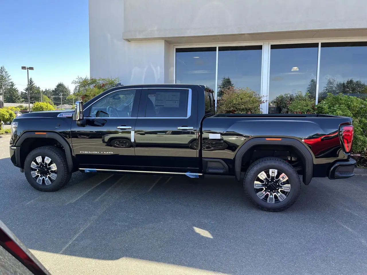 GMC Sierra 3500HD снимка GMC Sierra 3500HD