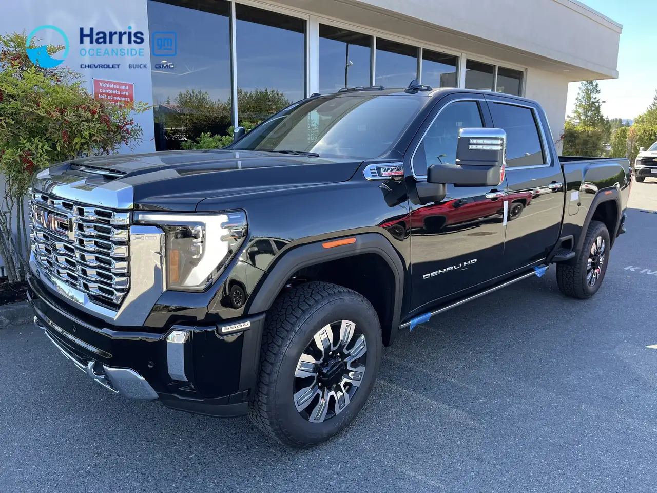 GMC Sierra 3500HD снимка GMC Sierra 3500HD