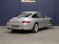 Porsche 996 911 3.6i Tiptronic S Argent - thumbnail 2