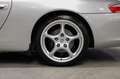 Porsche 996 911 3.6i Tiptronic S Argent - thumbnail 22