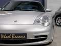 Porsche 996 911 3.6i Tiptronic S Argent - thumbnail 17