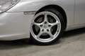 Porsche 996 911 3.6i Tiptronic S Argent - thumbnail 16