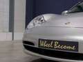 Porsche 996 911 3.6i Tiptronic S Argent - thumbnail 48