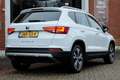 SEAT Ateca 1.4 EcoTSI Xcellence / 1ste eig. / Dealeronderh. / Wit - thumbnail 8