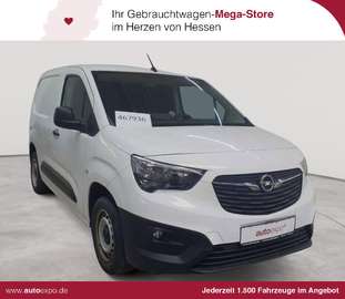 Combo Cargo 1.2 DIT Selection NAV RFK