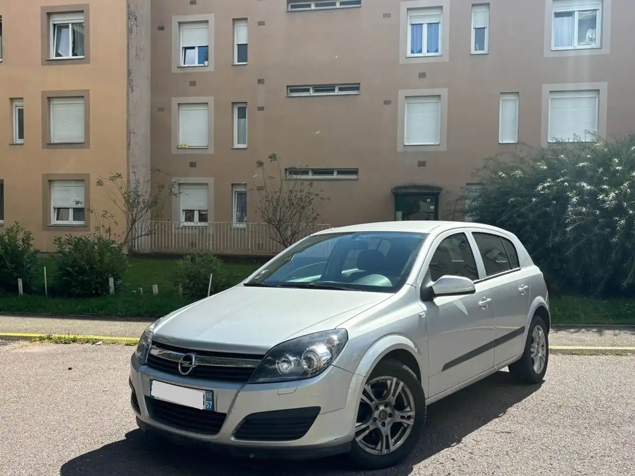 Opel Astra 1.7 DTL CDTi Cosmo