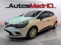 Renault Clio Business TCe 66kW (90CV) GLP -18 Blanco - thumbnail 3