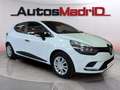 Renault Clio Business TCe 66kW (90CV) GLP -18 Blanco - thumbnail 1