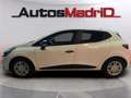 Renault Clio Business TCe 66kW (90CV) GLP -18 Blanco - thumbnail 4