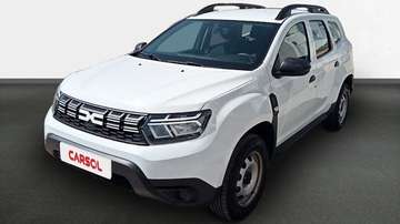 1.0 TCe ECO-G Essential 4x2 74kW