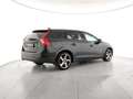 Volvo V60 D3 Geartronic Momentum Grigio - thumbnail 4