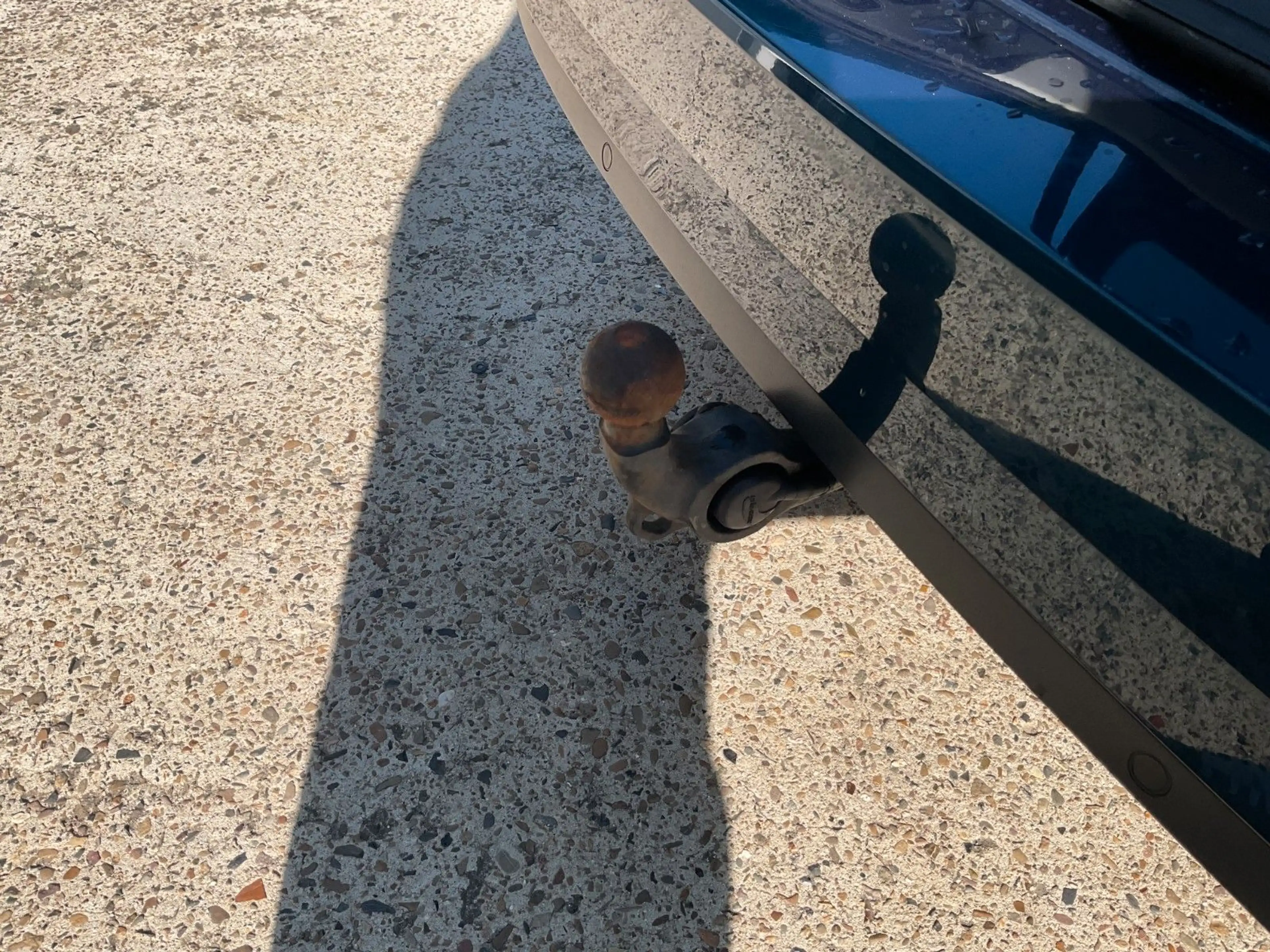 Skoda Superb Kombi 4x4 AHK Memory Leder Sitzbelüftung — photo 11