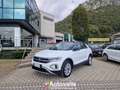 Volkswagen T-Roc T-Roc 2.0 TDI SCR 150 CV DSG 4MOTION Style Weiß - thumbnail 1