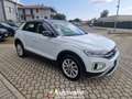 Volkswagen T-Roc T-Roc 2.0 TDI SCR 150 CV DSG 4MOTION Style Weiß - thumbnail 29