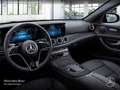 Mercedes-Benz E 220 d AVANTG+NIGHT+MULTIBEAM+KAMERA+SPUR+TOTW+9G Schwarz - thumbnail 11