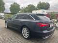 Audi A6 50 TDI quattro sport/PDC/NAVI/HEAD-UP/ Bleu - thumbnail 4