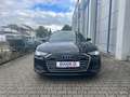 Audi A6 50 TDI quattro sport/PDC/NAVI/HEAD-UP/ Bleu - thumbnail 1