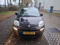 Fiat Panda 0.9 TwinAir Pop automaat ,lees advertentie! Zwart - thumbnail 3